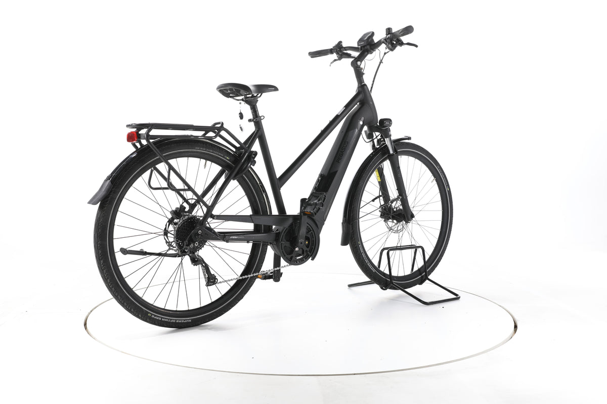Pegasus Solero EVO 9 Trekking E-Bike - Image 12