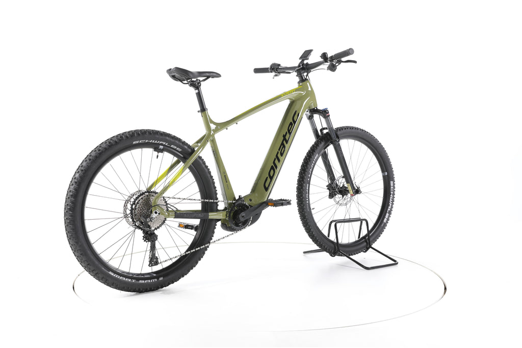 Corratec E-Power X-Vert Elite Gent E-Bike 2023 - Image 12