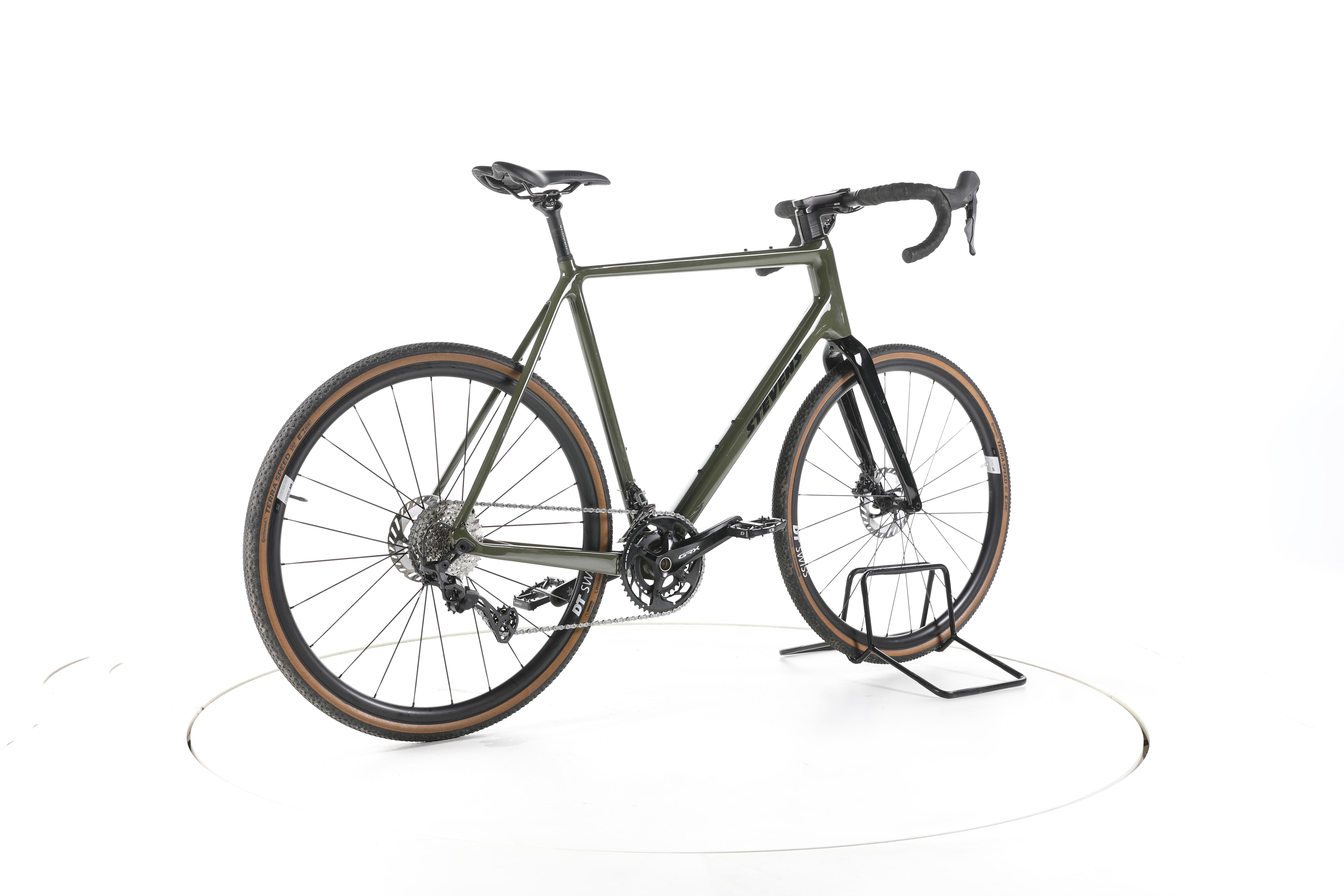 Stevens Camino Pro - Image 12