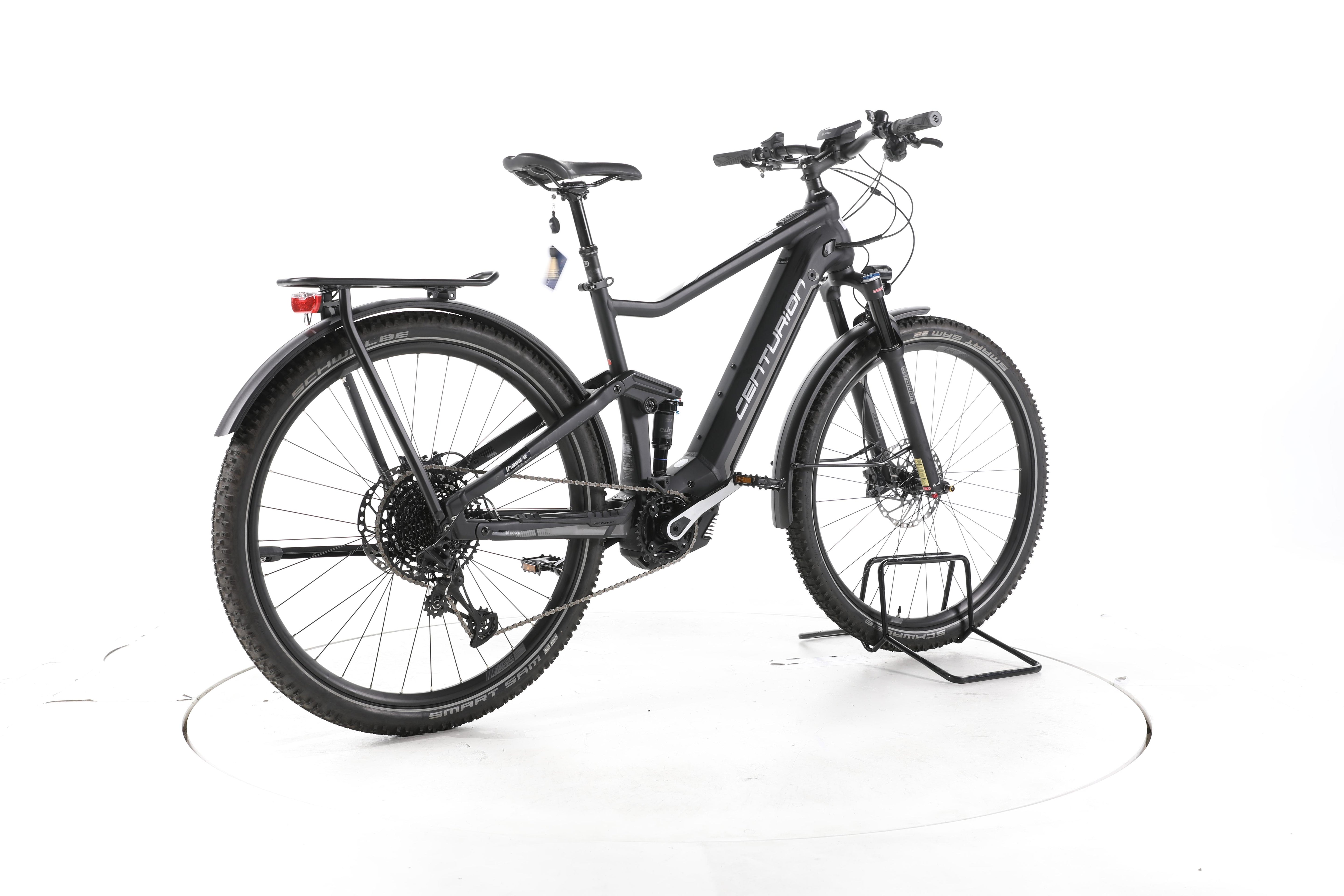 Centurion Lhasa E R860i EQ SUV E-Bike - Image 12