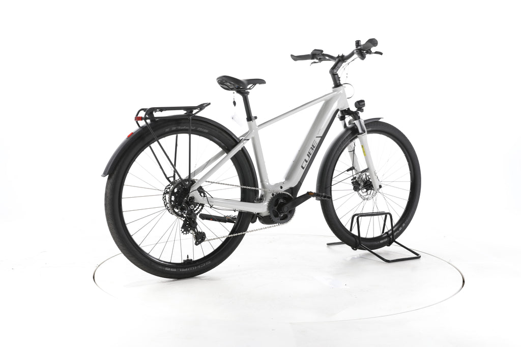 Cube Touring Hybrid ONE Trekking E-Bike 2025 - Image 12
