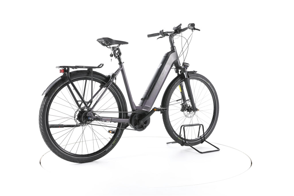 Raleigh Kent Premium City E-Bike Tiefeinsteiger - Image 12