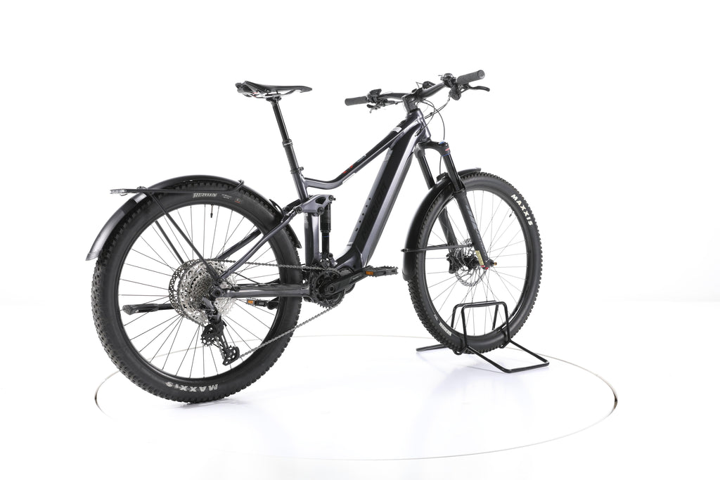 Merida eONE-FORTY EQ SUV E-Bike - Image 12