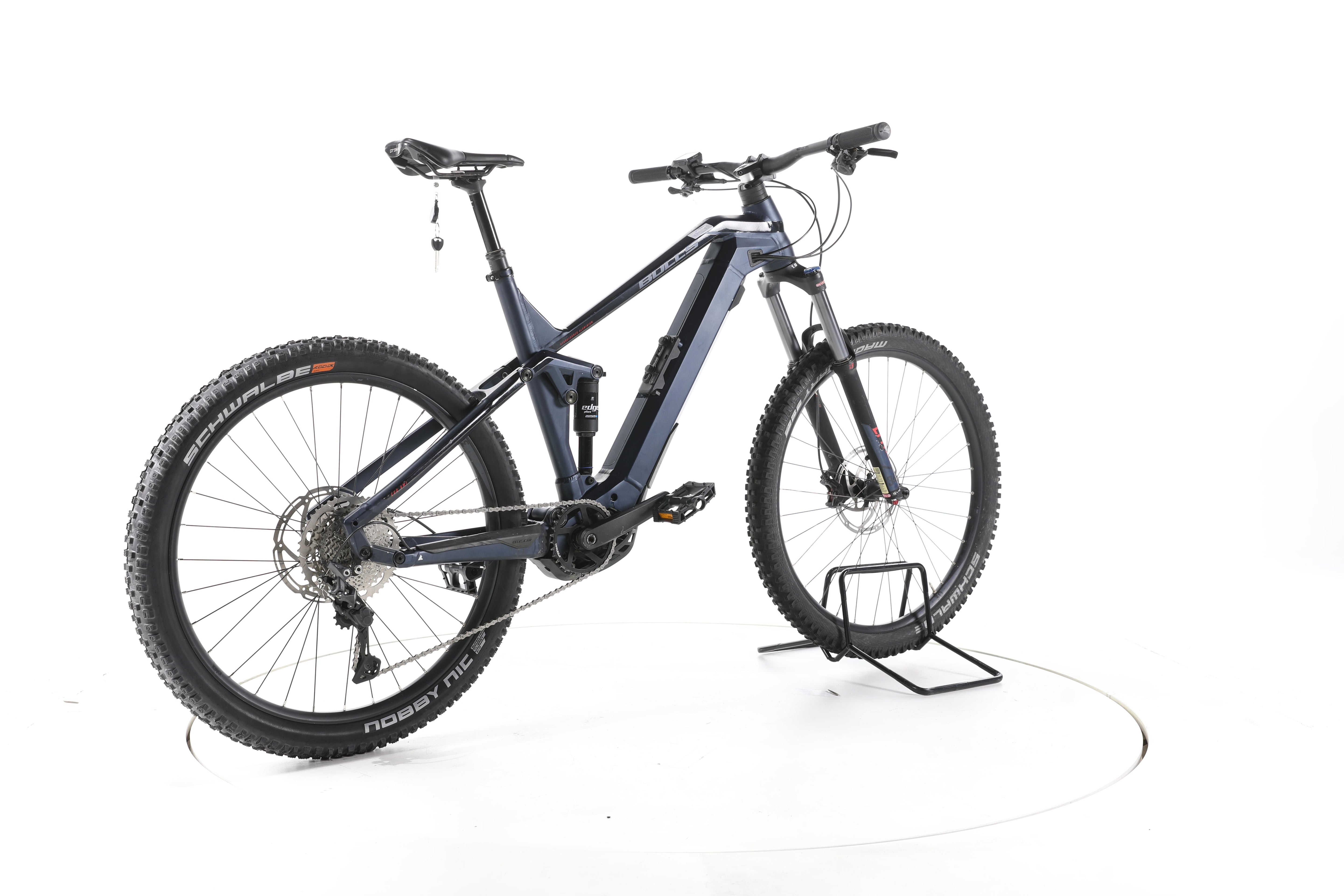 Bulls Sonic EVO AM 1 E-Bike Fully - Image 12