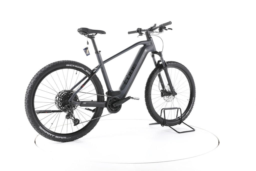 Cube Reaction Hybrid EXC E-Bike - Image 12