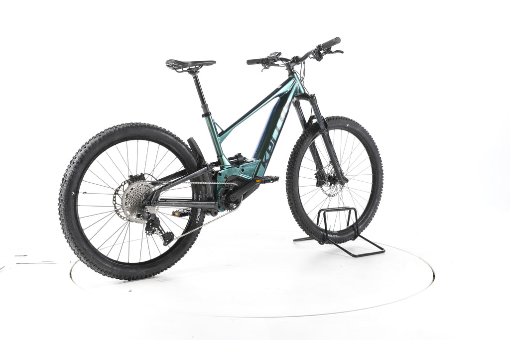 Kellys Theos R30 E-Bike Fully - Image 12