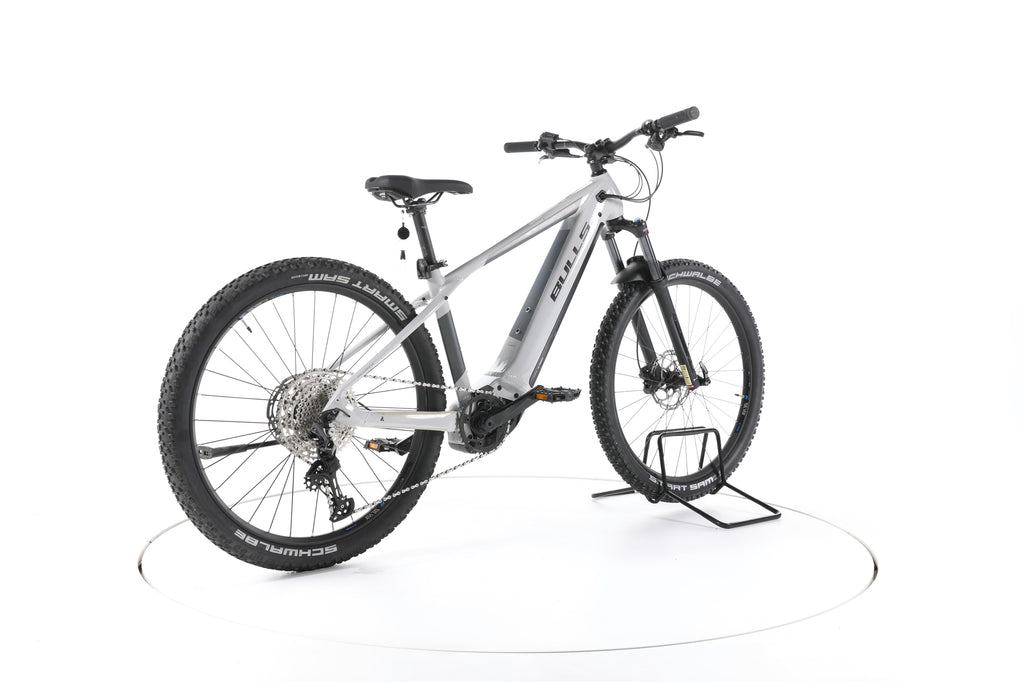 Bulls Copperhead Evo 2 E-Bike - Image 12