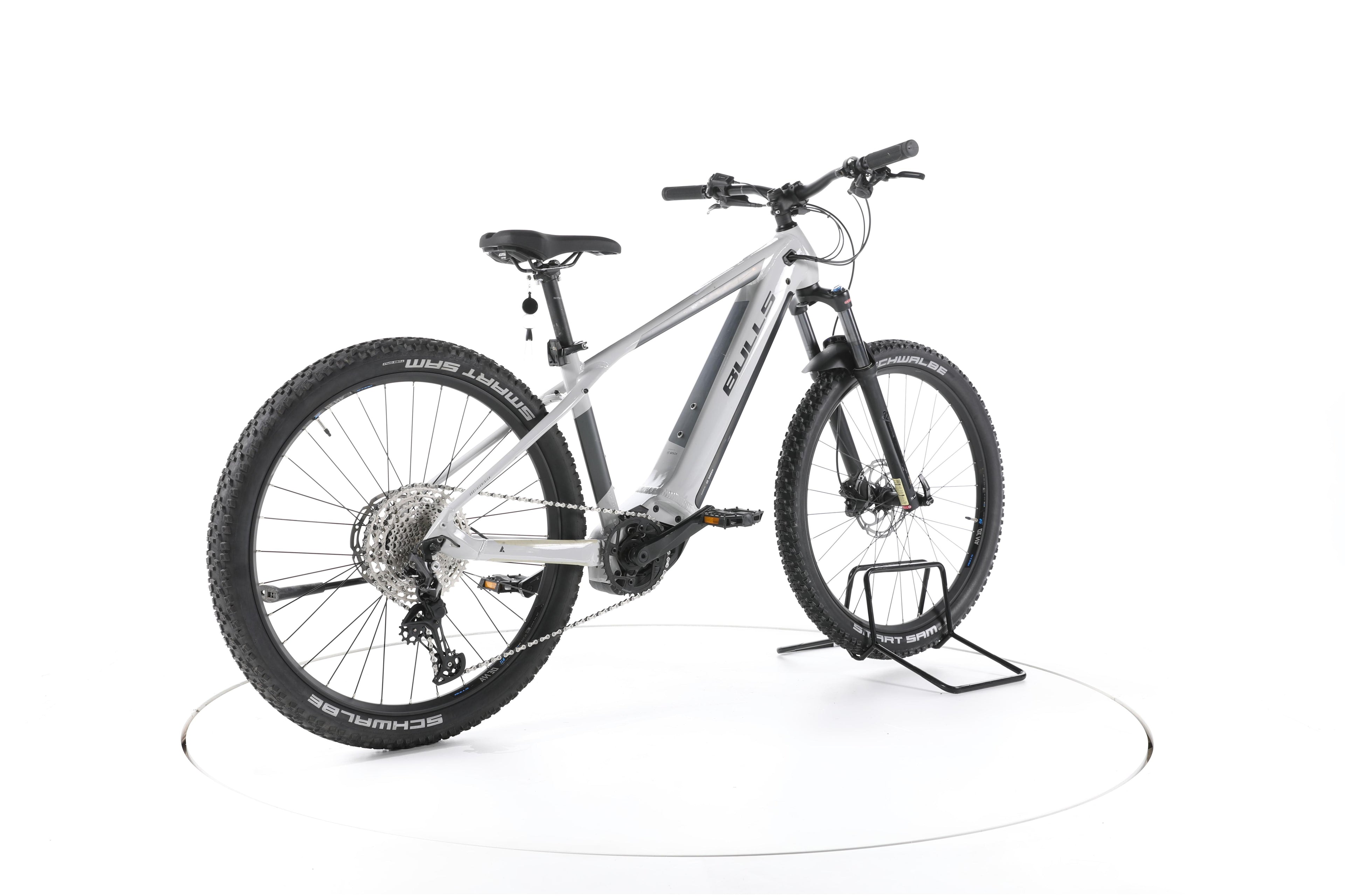 Bulls Copperhead Evo 2 E-Bike - Image 12