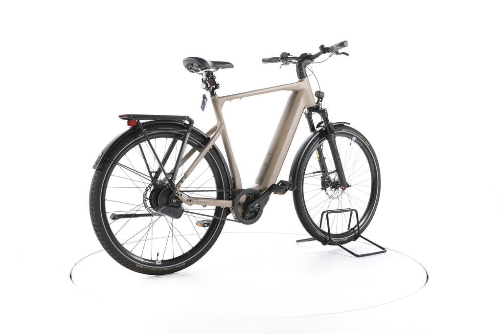 Rose Mayor Plus 3 Trekking E-Bike 2024 - Image 12