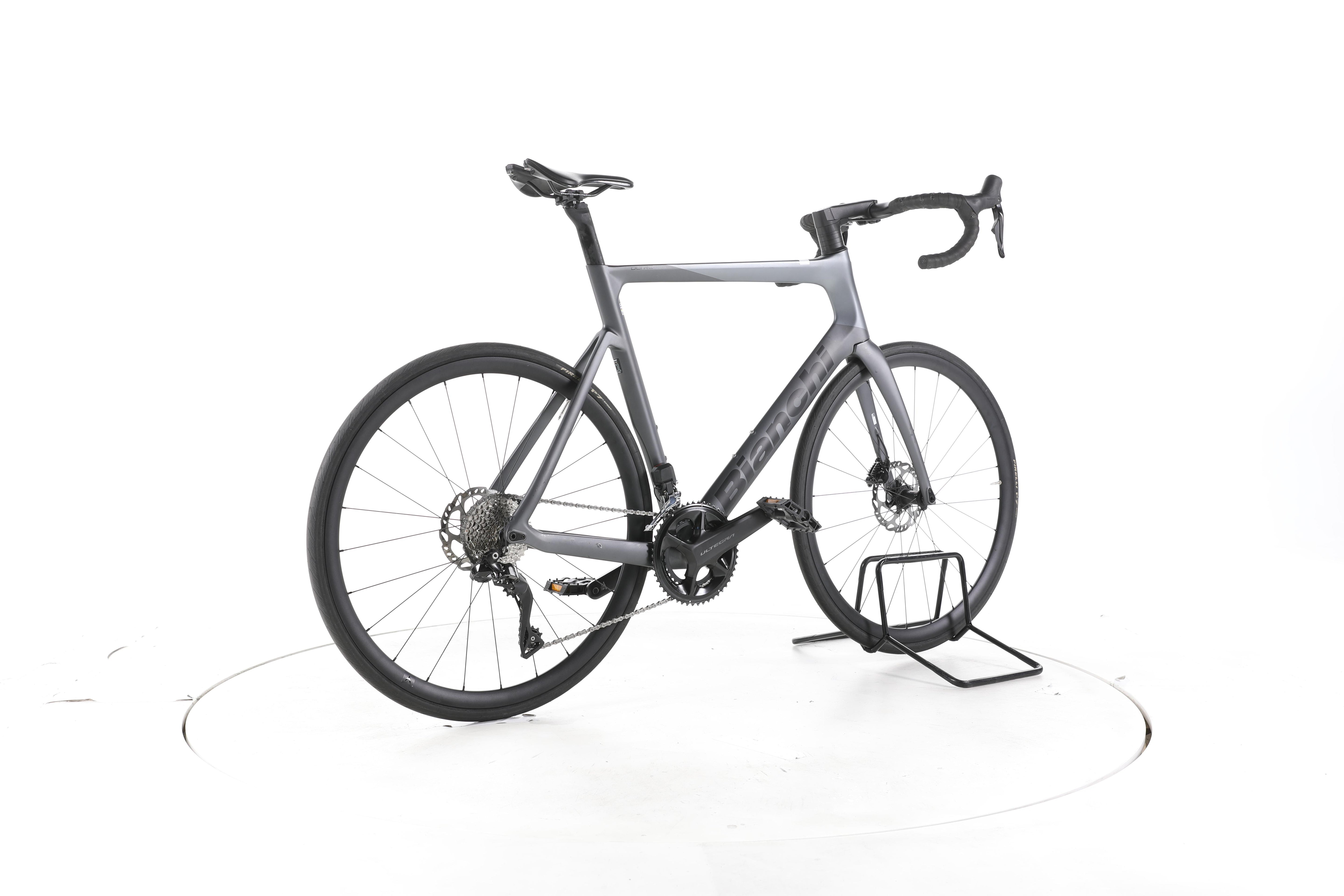 Bianchi Oltre Race 105 Di2 Rennrad Carbon 2025 - Image 12
