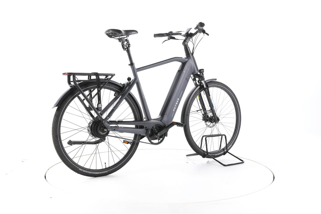 HUYSER Sorrento City E-Bike - Image 12