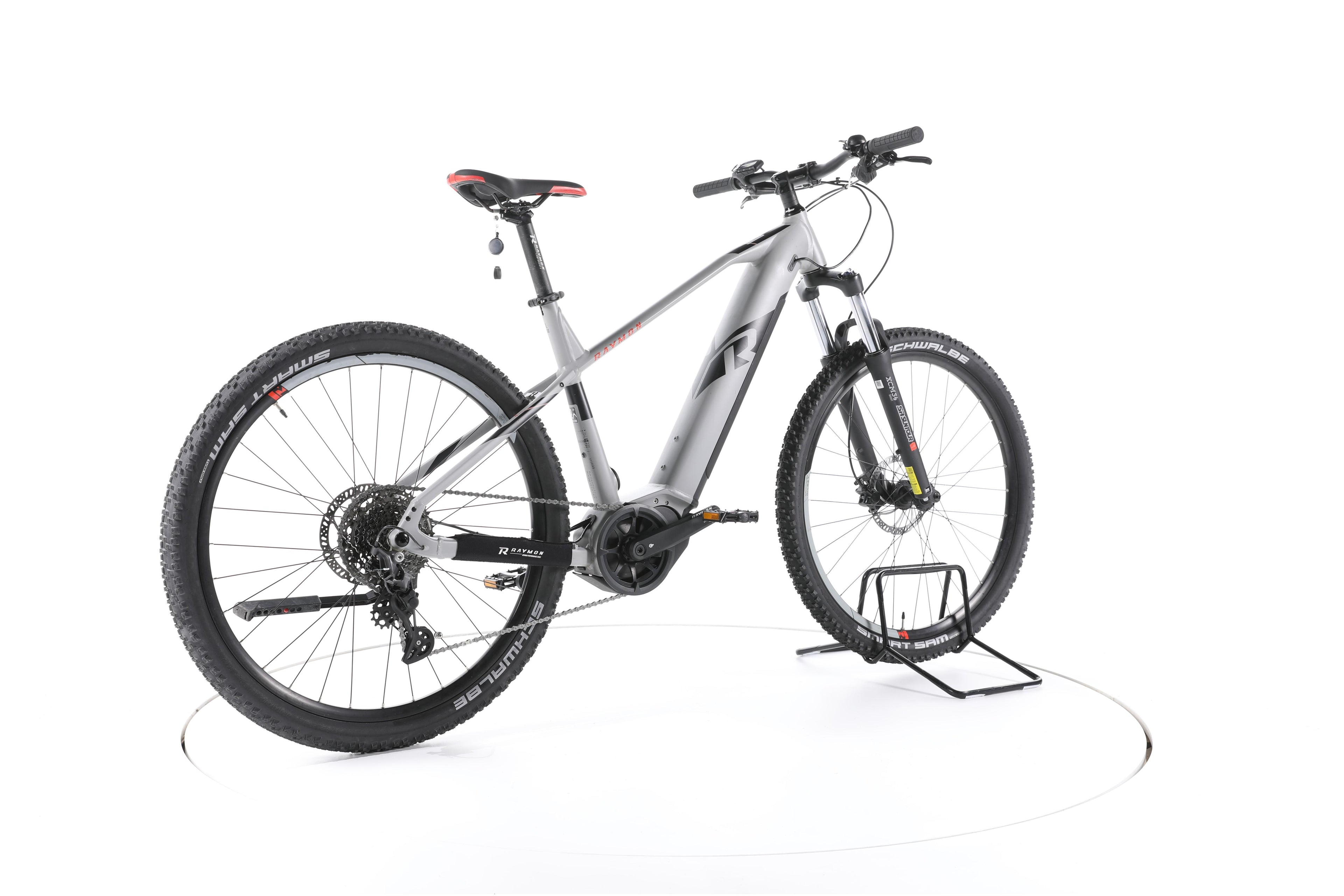R Raymon HardRay E 6.0 E-Bike - Image 12