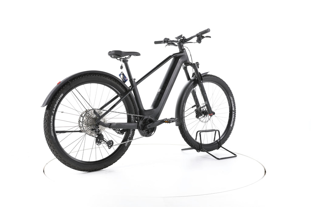 Cube Reaction Hybrid SLX E-Bike 2023 - Image 12