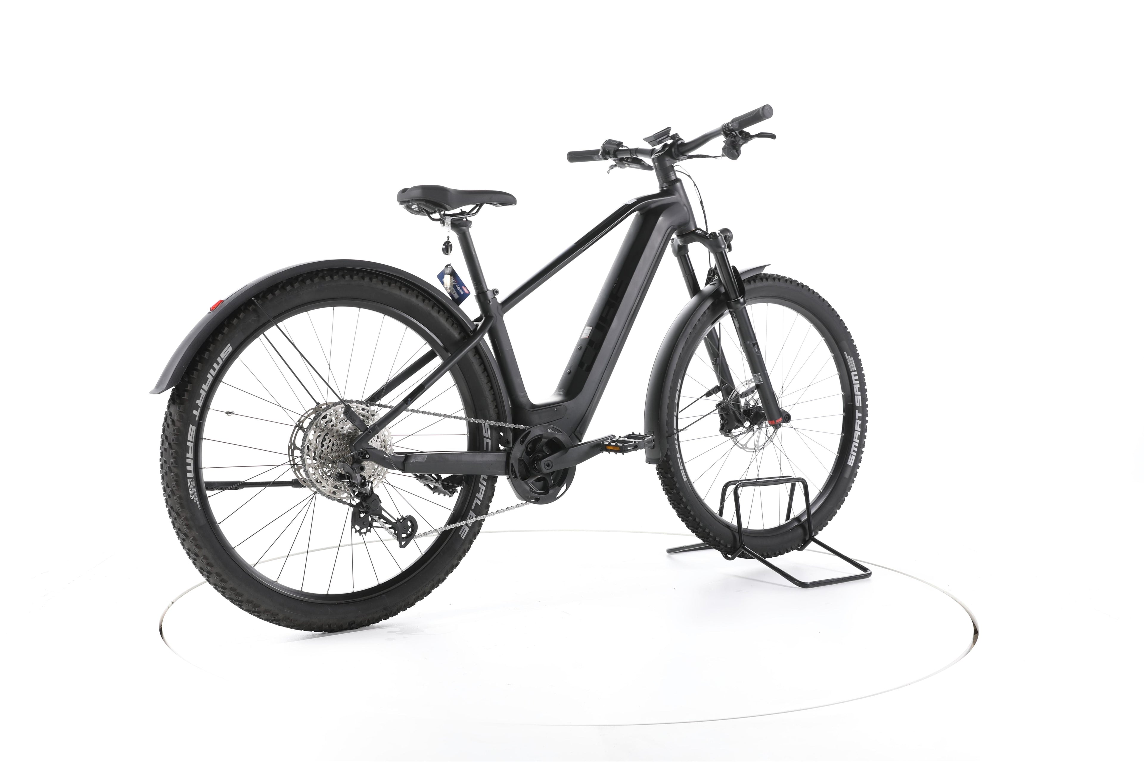 Cube Reaction Hybrid SLX E-Bike 2023 - Image 12
