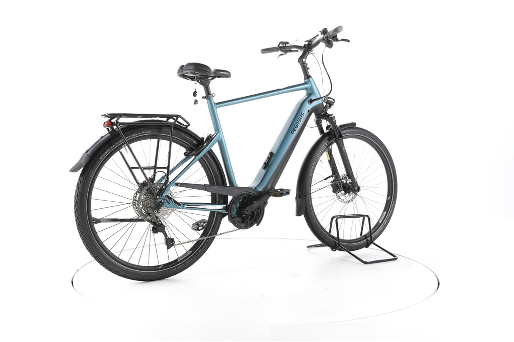 Pegasus Premio EVO Lite Trekking E-Bike 2023 - Image 12