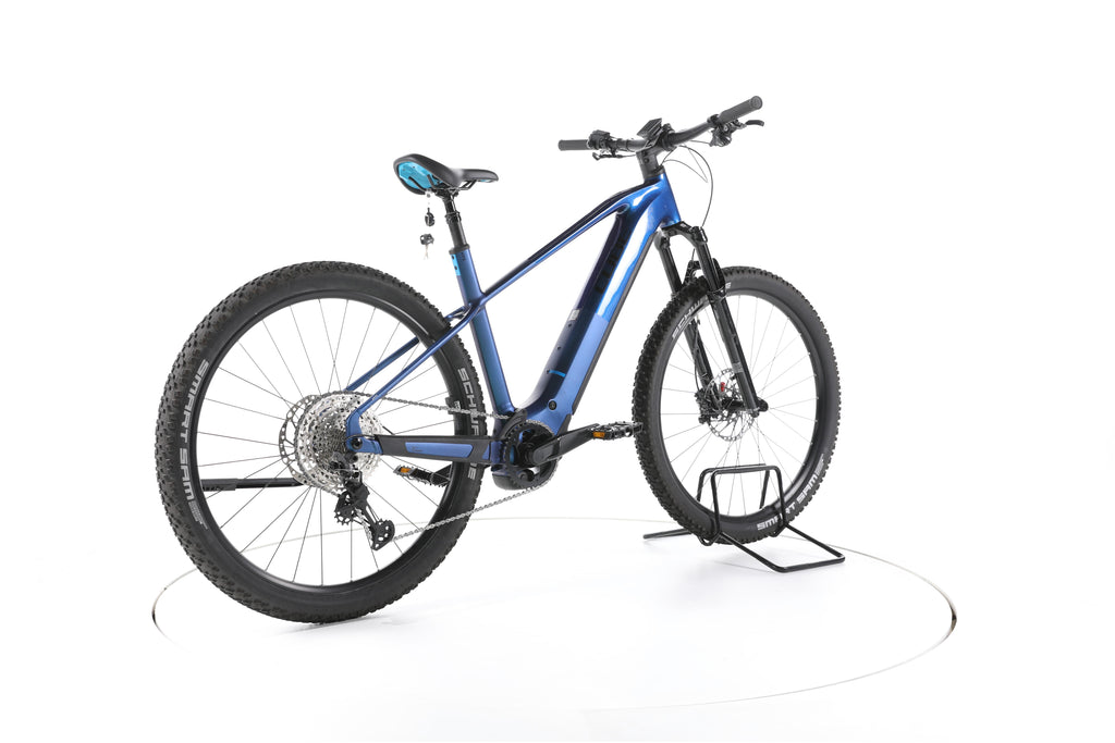 Cube Reaction Hybrid SLX E-Bike 2025 - Image 12