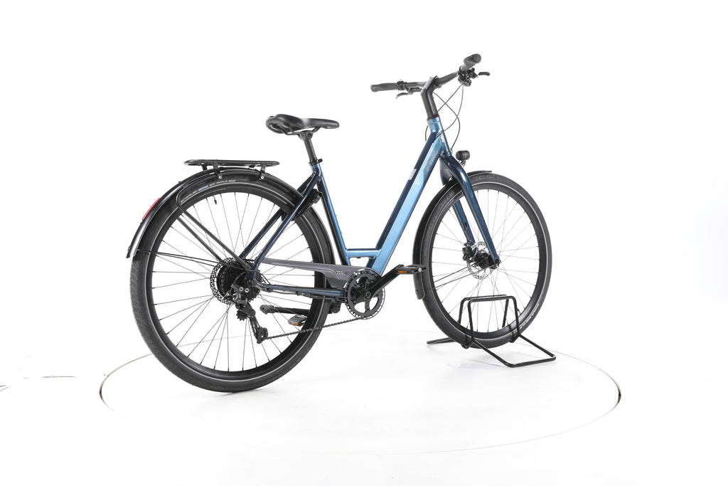 Coboc Kallio RGD Trekking E-Bike Tiefeinsteiger - Image 12