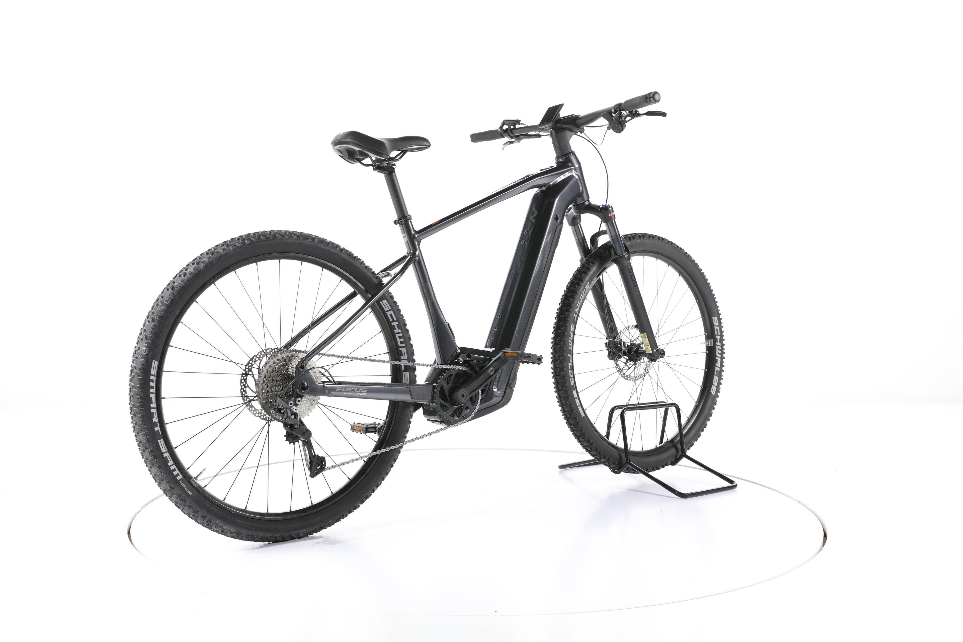 Focus Jarifa² 6.7 E-Bike 2023 - Image 12