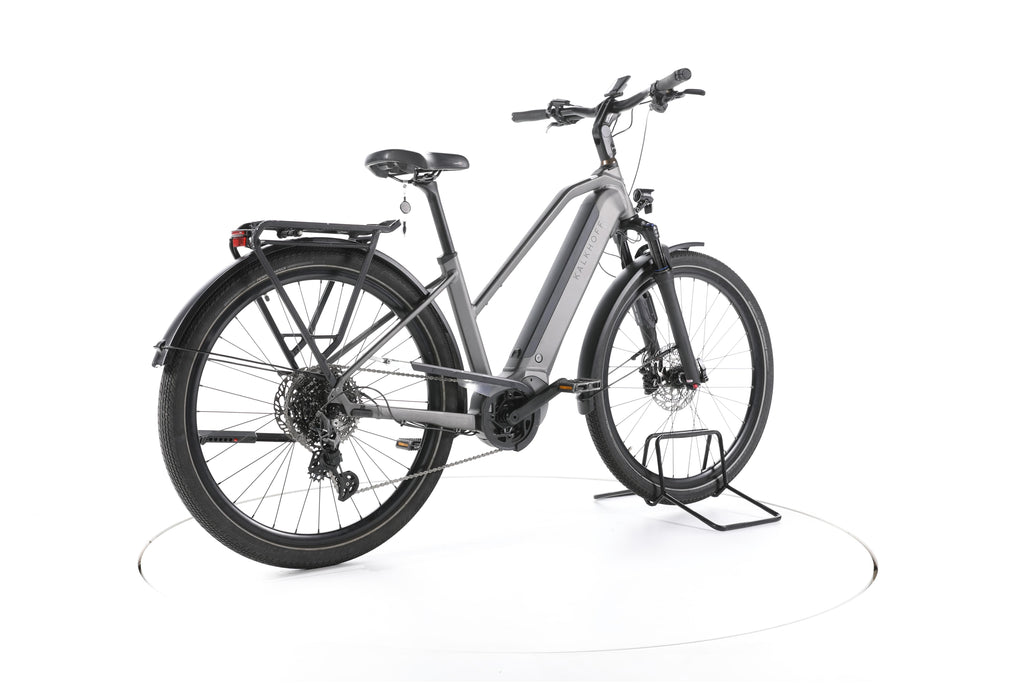 Kalkhoff Endeavour 5.B Advance+ ABS Trekking E-Bike 2023 - Image 12