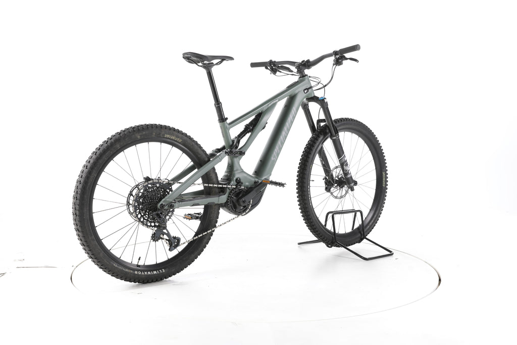 Specialized Turbo Levo Comp Alloy E-Bike Fully - Image 12