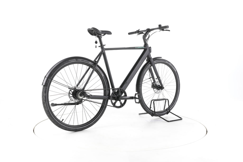 TENWAYS CGO600 Pro City E-Bike - Image 12