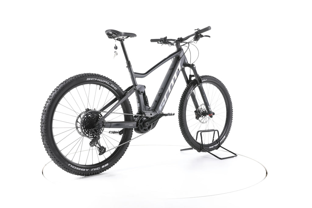 Scott Strike eRIDE 930 Fully E-Bike - Image 12