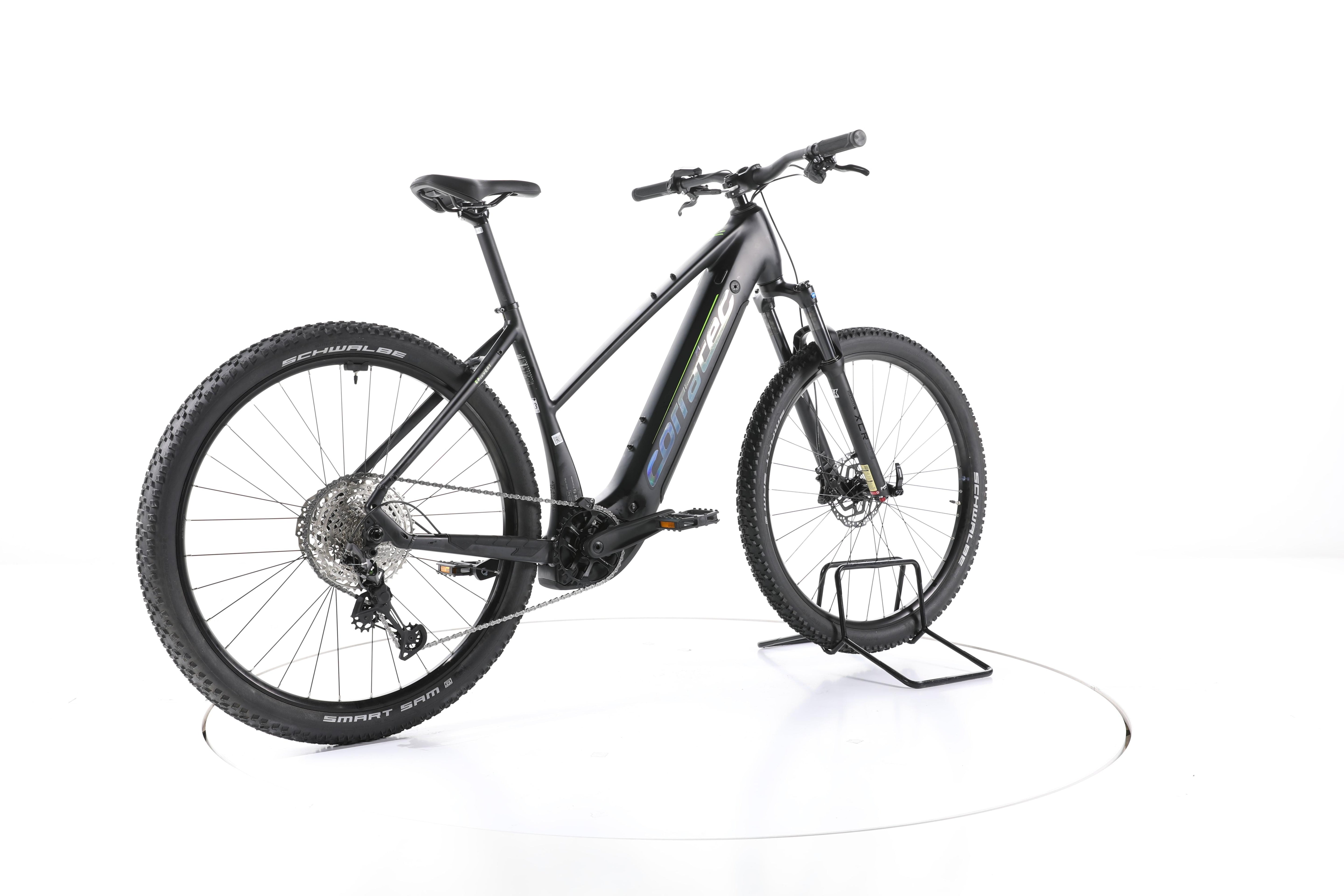 Corratec E-Power X-Vert Pro Sport E-Bike 2025 - Image 12