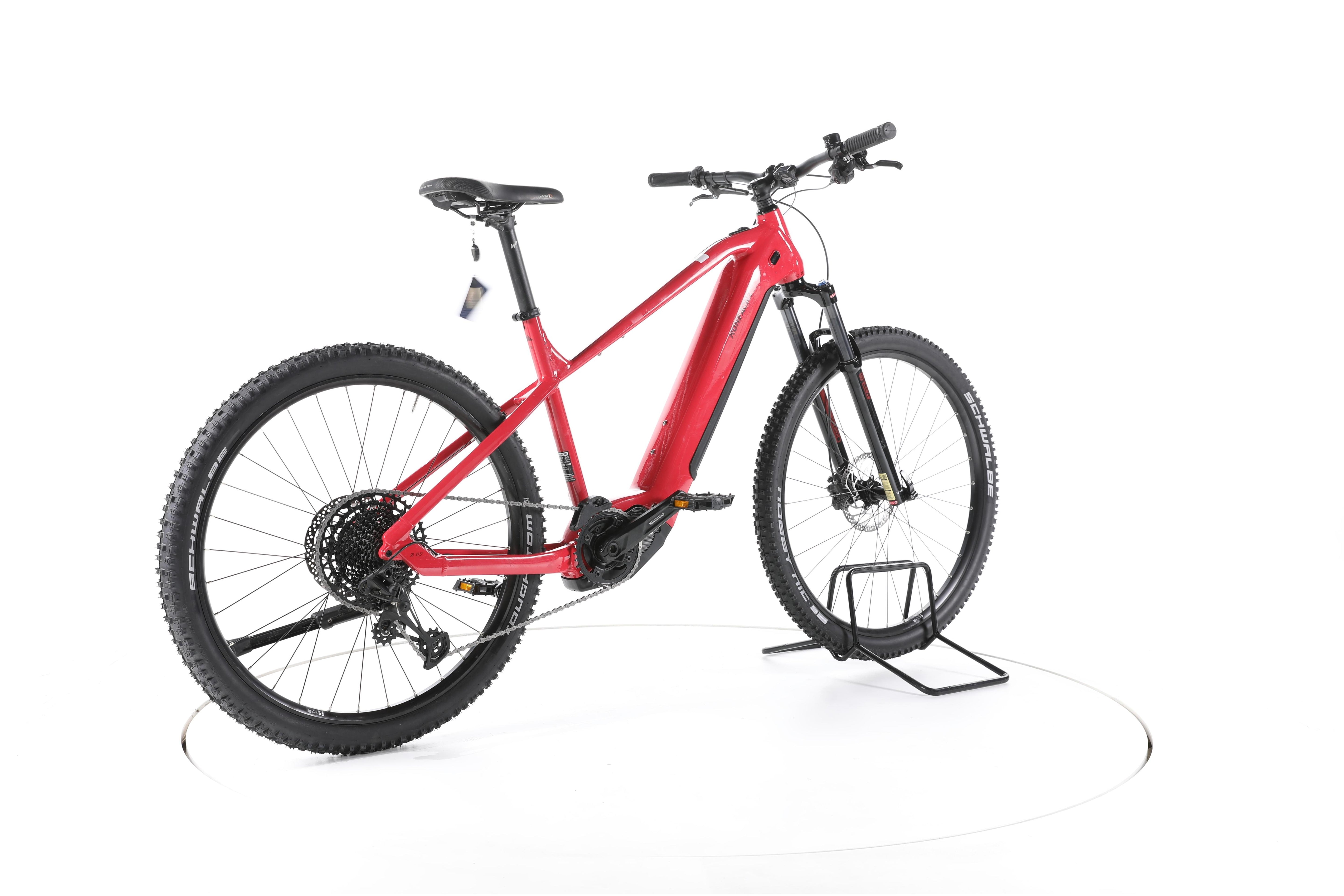 HoheAcht Sento Roko E-Bike - Image 12