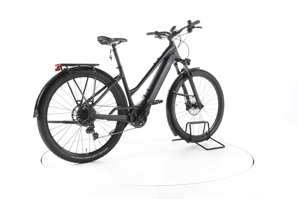 Specialized Turbo Tero 4.0 EQ E-Bike - Image 12