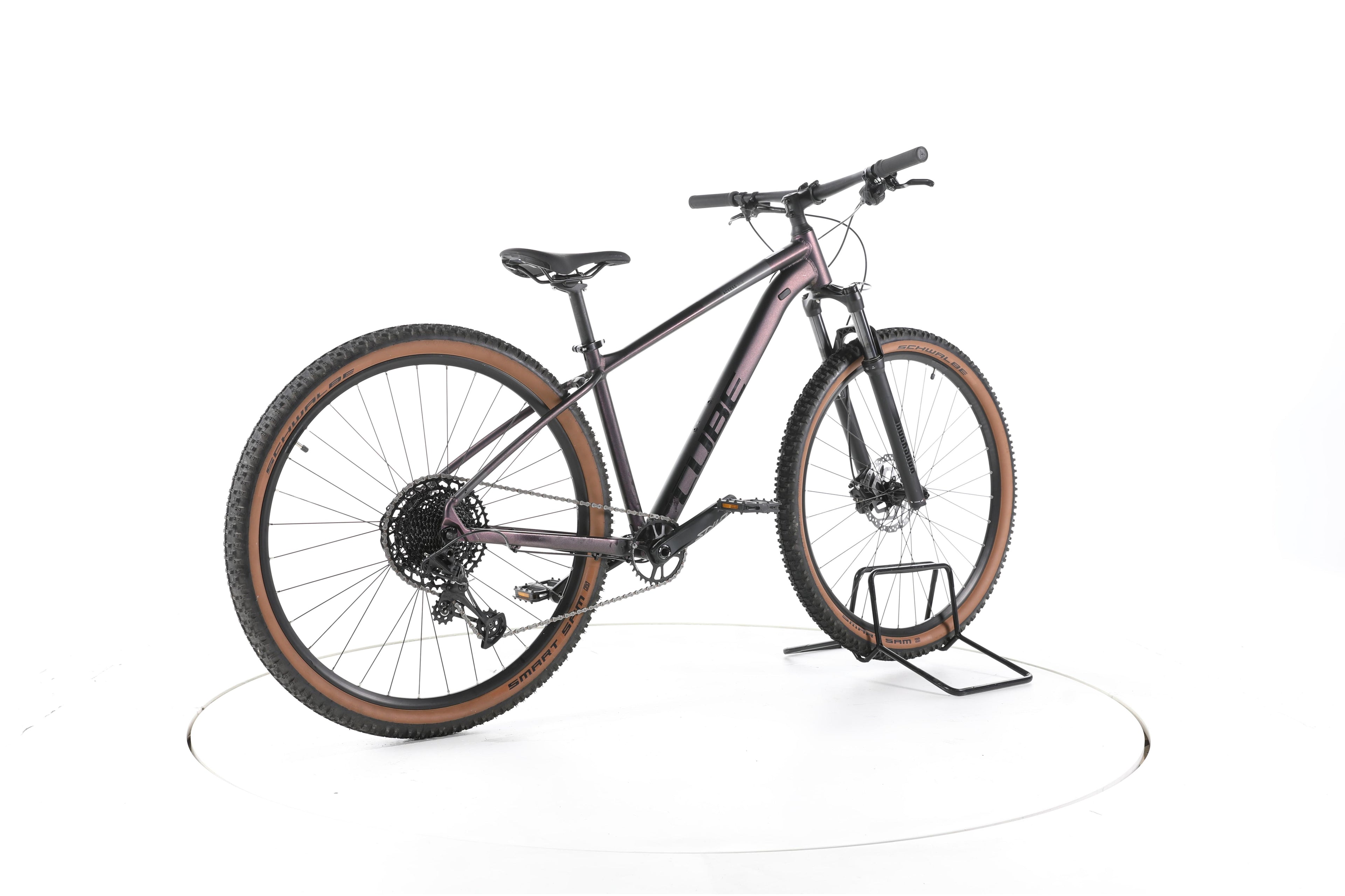 Cube Access WS SLX - Image 12