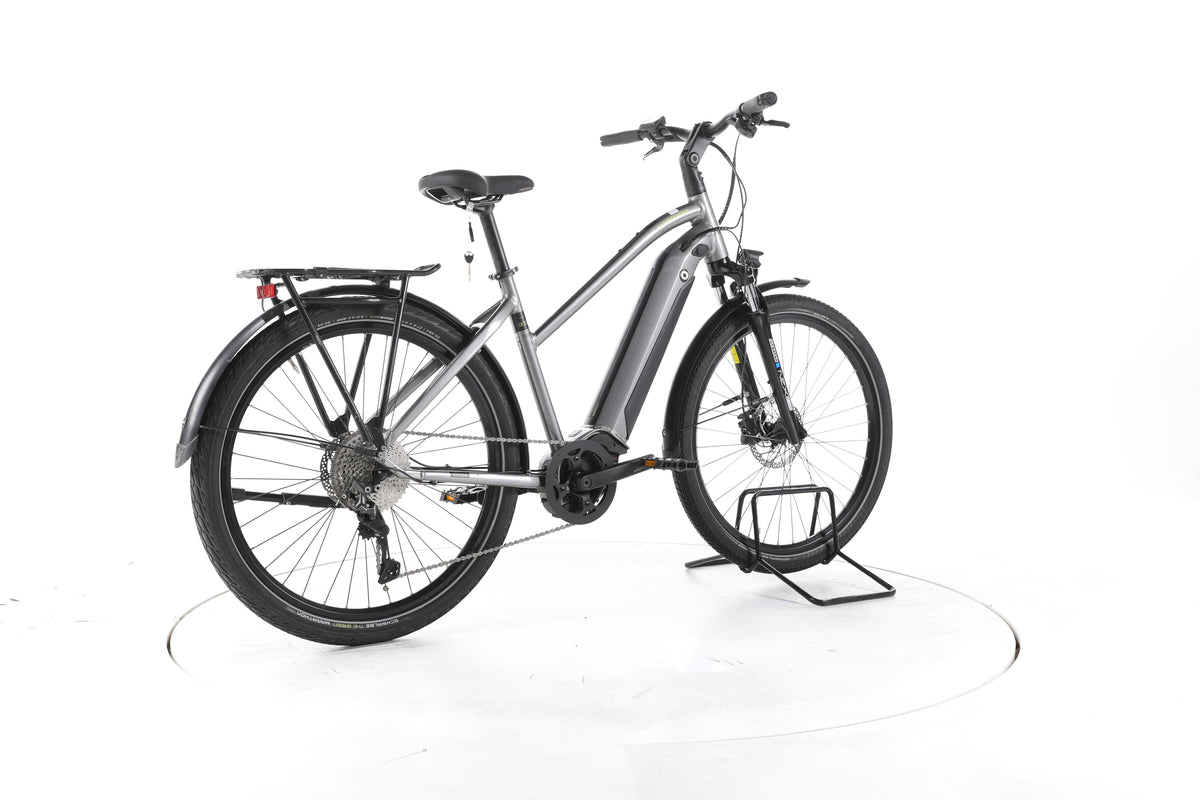 Winora IX10 Trekking E-Bike - Image 12