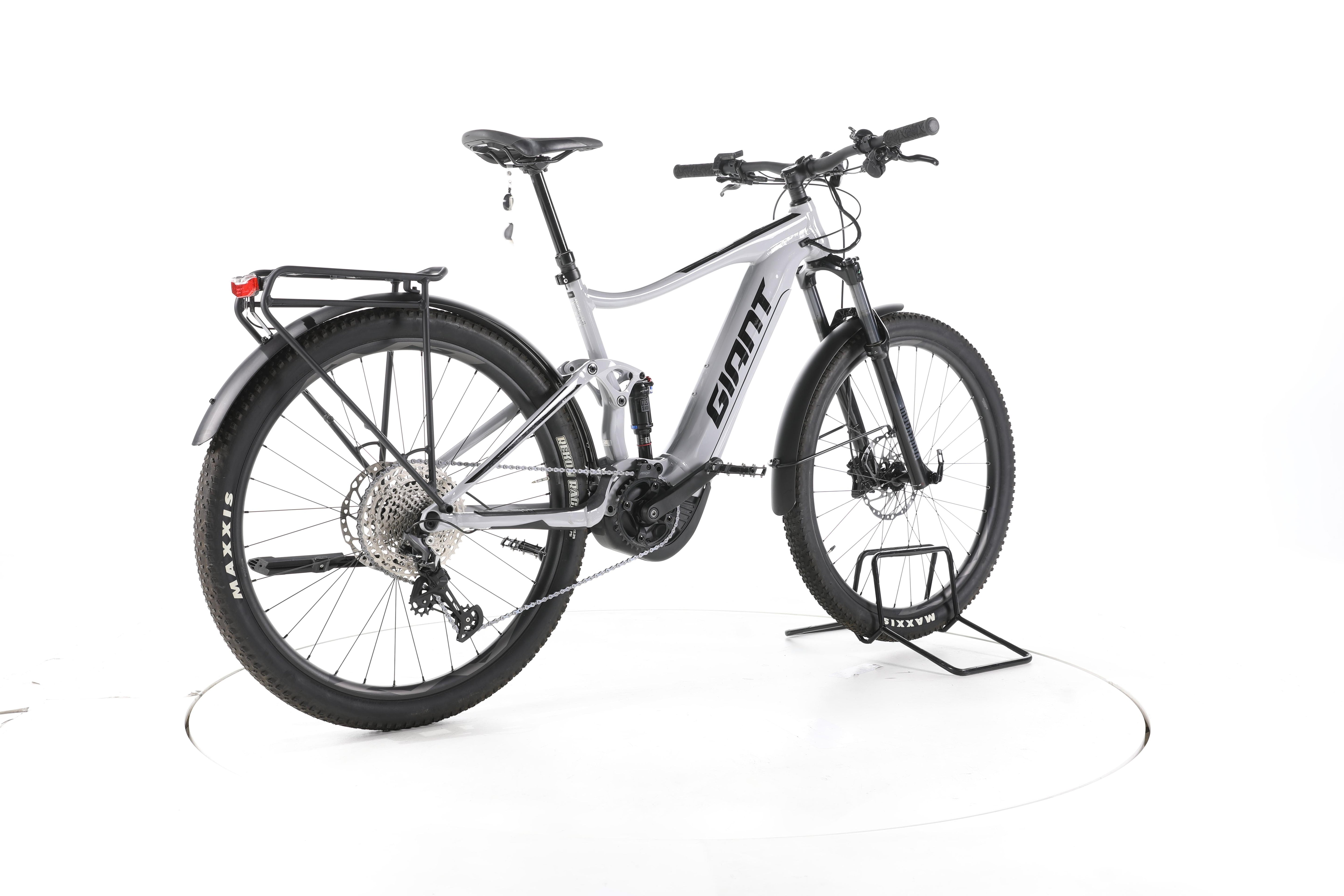 Giant Stance E+ Pro EX SUV E-Bike - Image 12