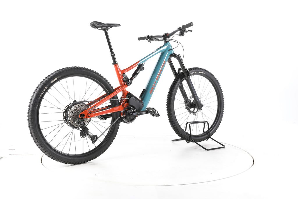 Rocky Mountain Instinct Powerplay 70 E-Bike Fully - Image 12