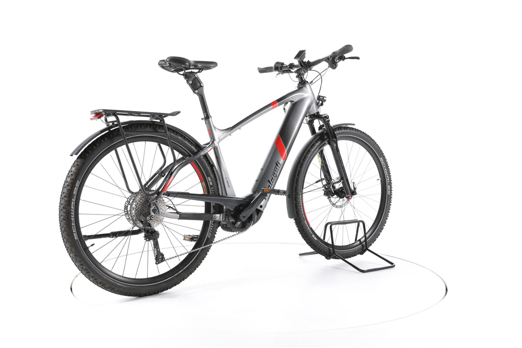 Malaguti Cortina TR5.1 Trekking E-Bike - Image 12