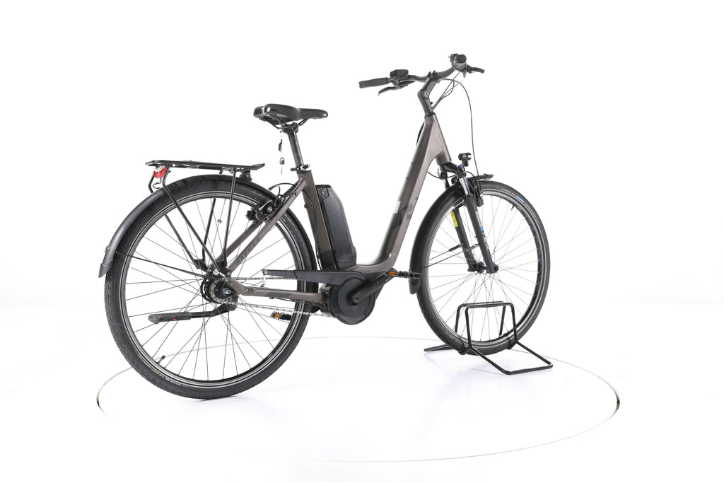 R Raymon CityRay E 2.0 City E-Bike Tiefeinsteiger - Image 12