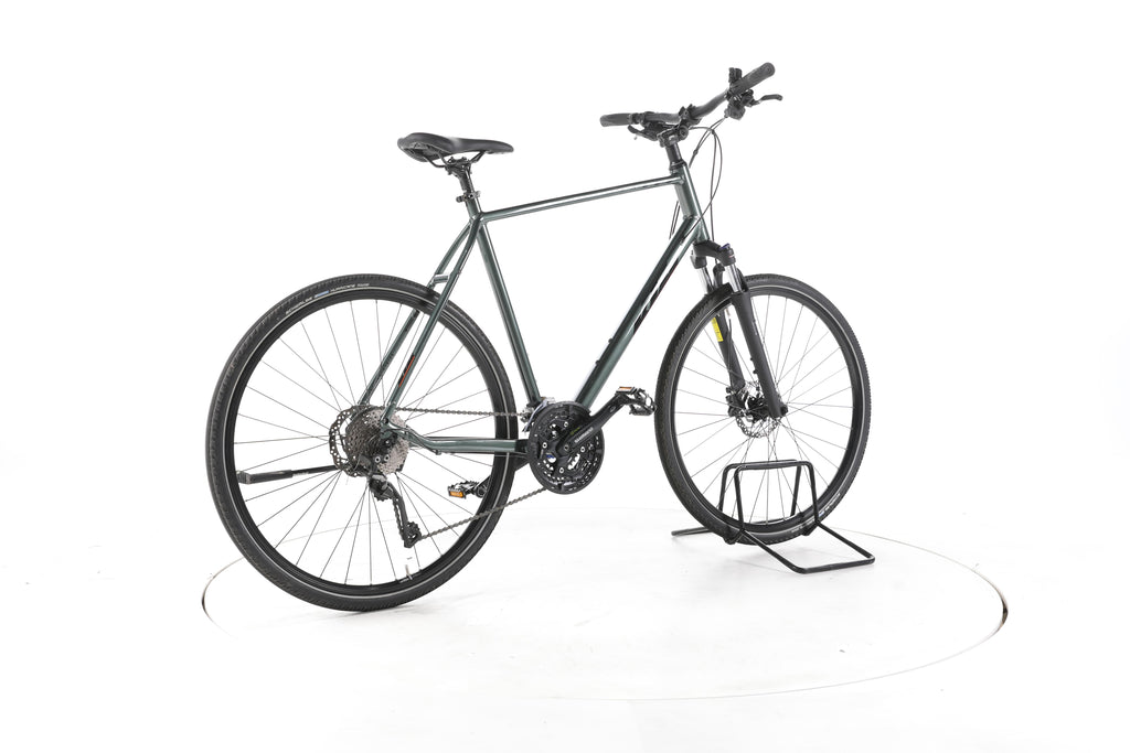 KTM Cross 30 Fahrrad City & Trekking - Image 12