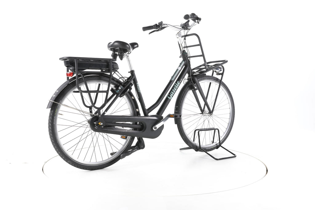 Gazelle Miss Grace C7+ HMB City E-Bike Tiefeinsteiger - Image 12
