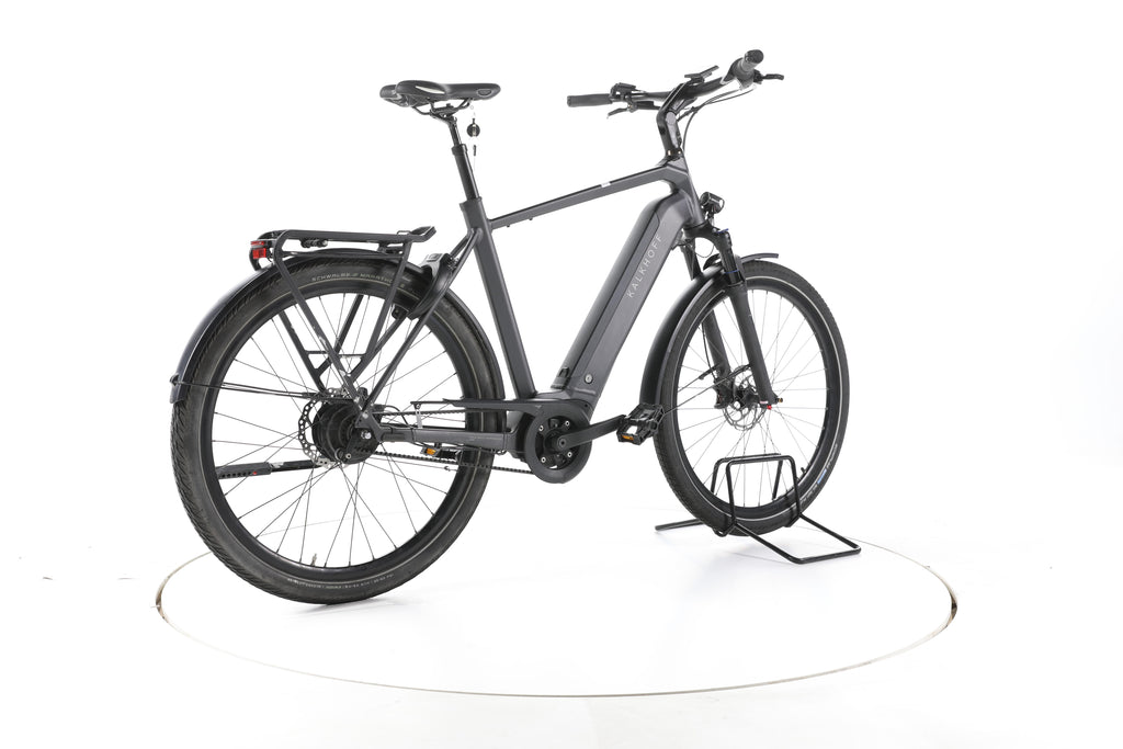 Kalkhoff Image 5.B Excite+ BLX City E-Bike - Image 12