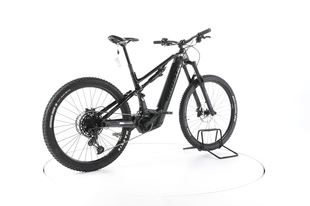 Ghost E-ASX 160 Universal Fully E-Bike 2024 - Image 12
