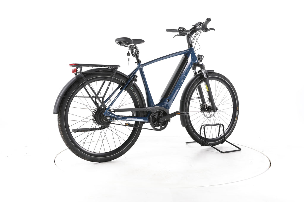 Gazelle Ultimate C380 HMB City E-Bike - Image 12