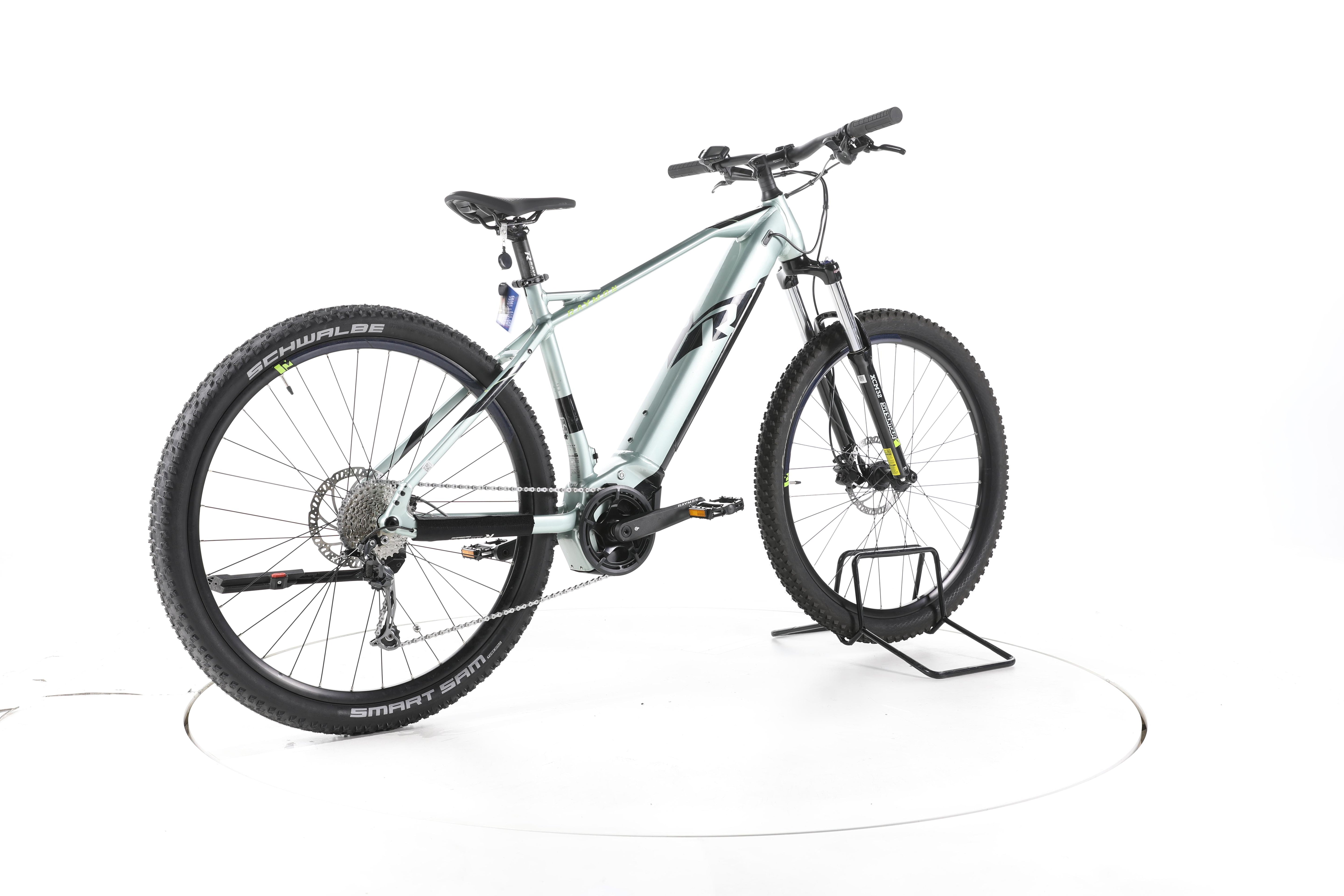 R Raymon HardRay E 5.0 E-Bike - Image 12
