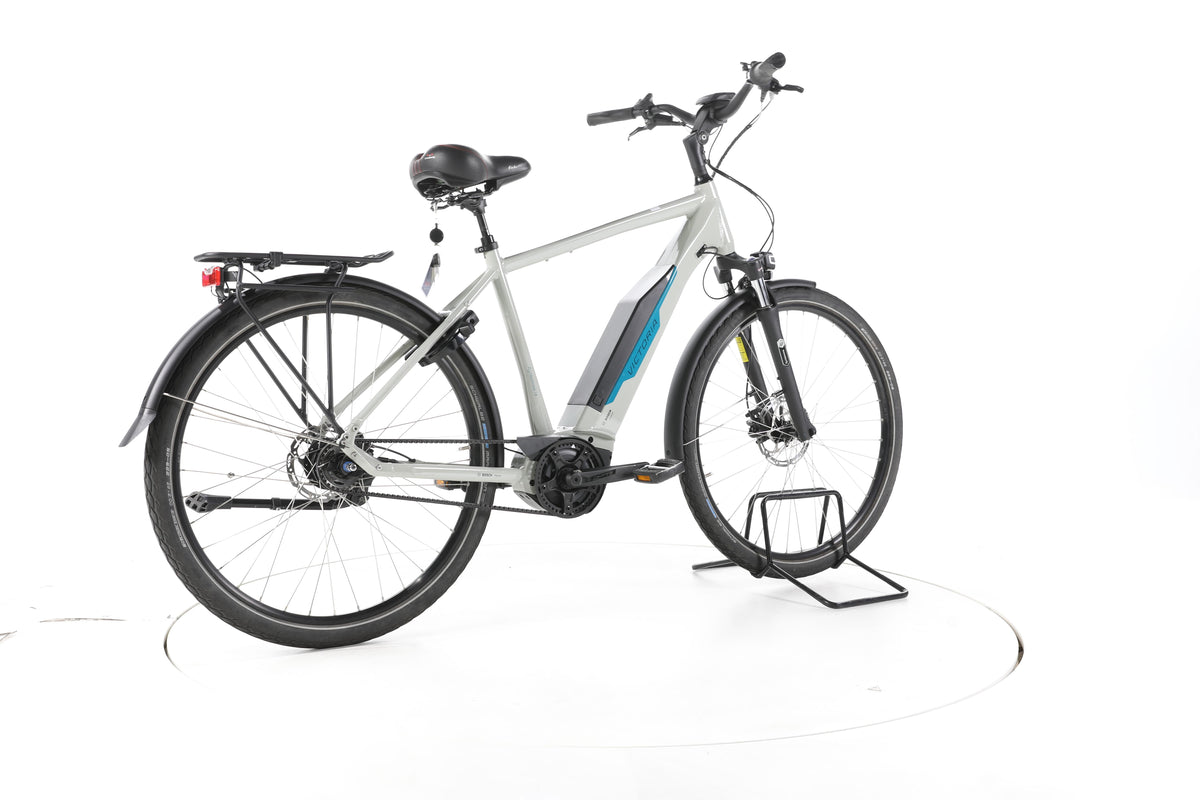 Victoria eTrekking 7.8 City E-Bike - Image 12