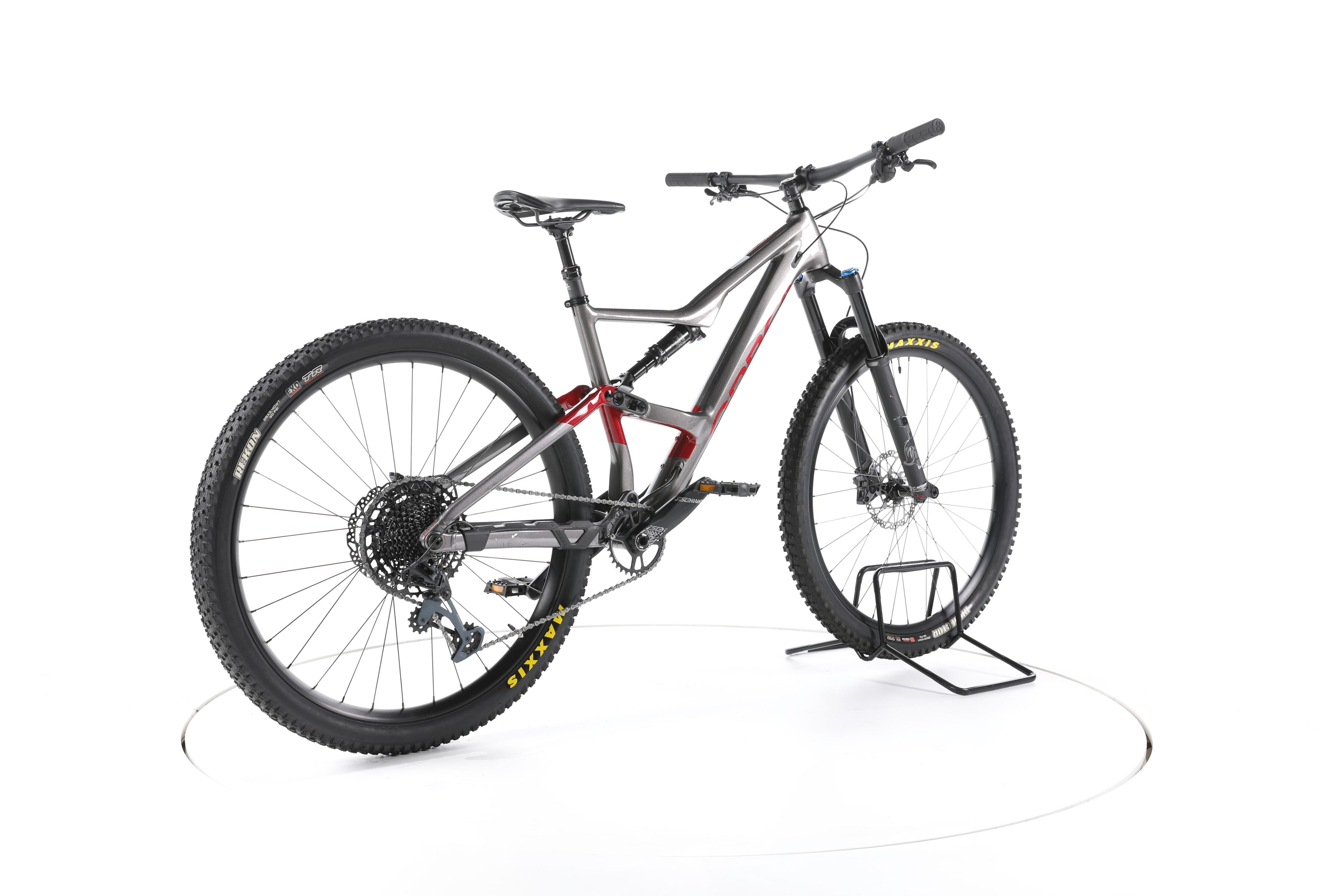 Orbea Occam H20-Eagle - Image 12