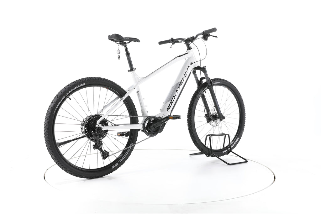 Rock Machine Torrent INT e90 E-Bike - Image 12