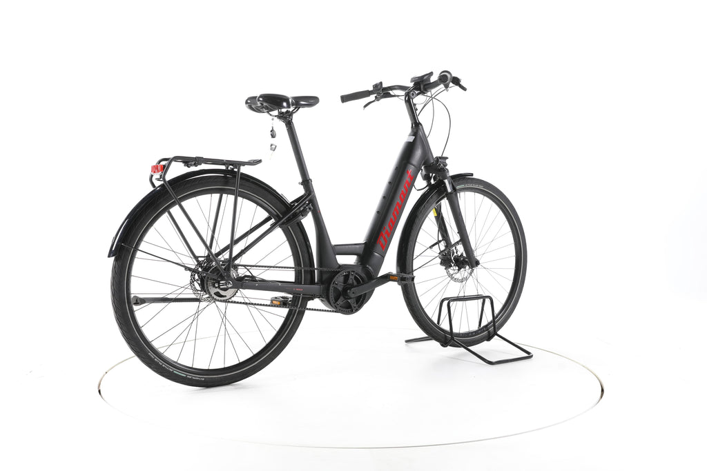 Diamant Beryll Esprit+ City E-Bike Tiefeinsteiger - Image 12