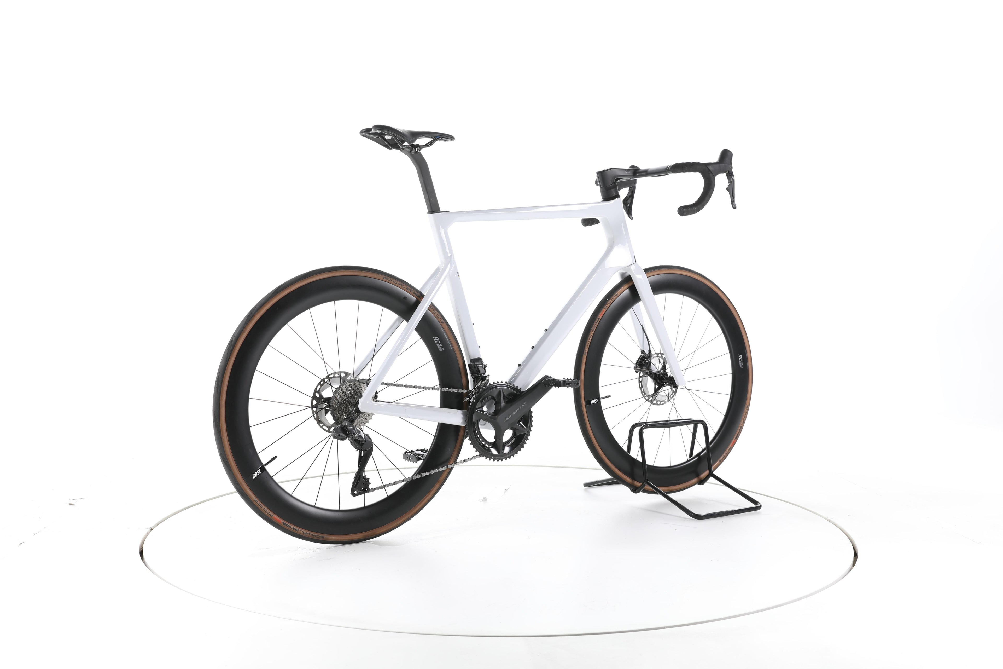 Rose Xlite 06 Ultegra Di2 - Image 12