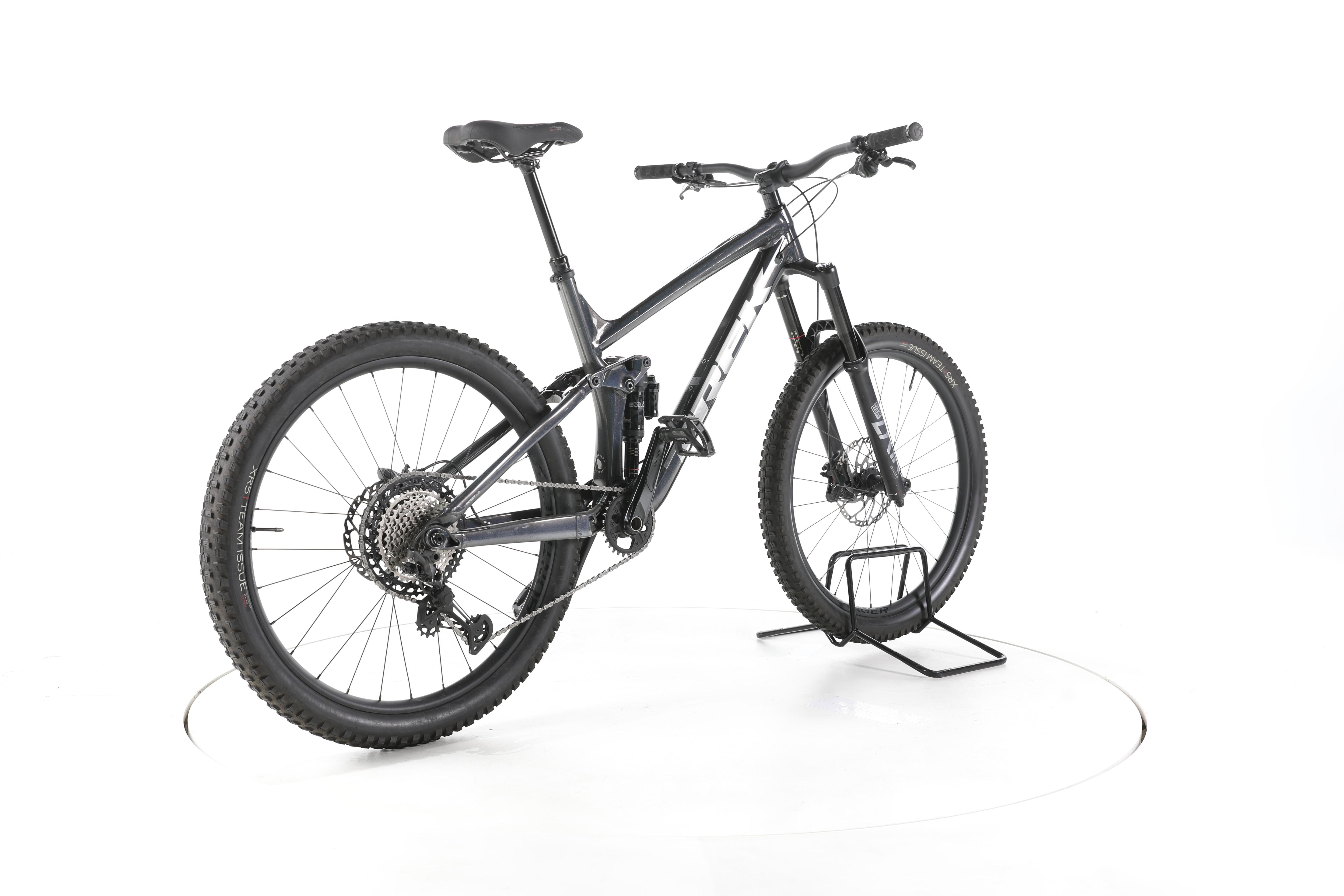 Trek Remedy 8 Fahrrad Fully - Image 12