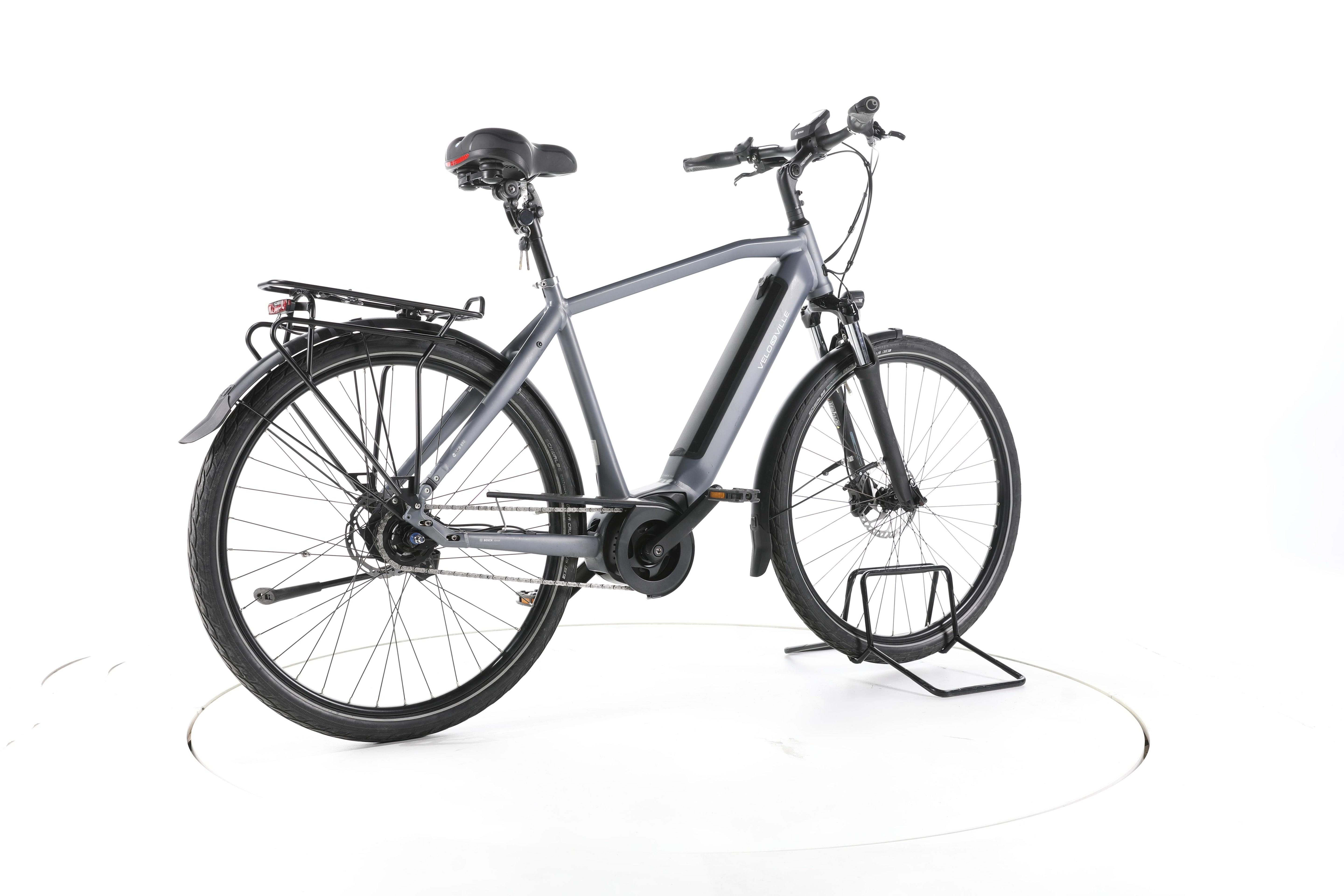 Velo de Ville AEB 890 City E-Bike - Image 12