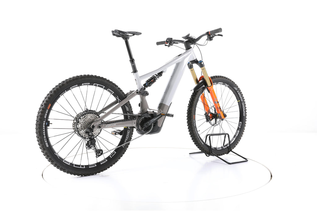 Focus Sam² 6.9 Fully E-Bike 2023 - Image 12