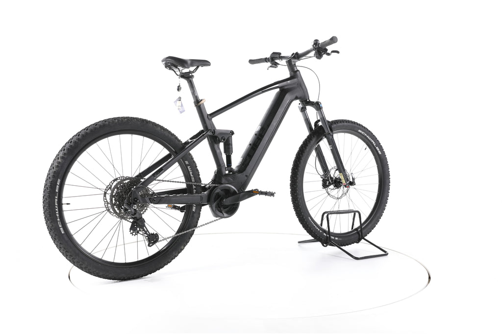 Cube Stereo Hybrid 120 ONE Fully E-Bike 2024 - Image 12